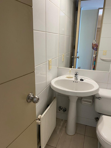 Arriendo Departamento 2D 2B 1E 1B In&eacute;s de Su&aacute;rez - Providencia