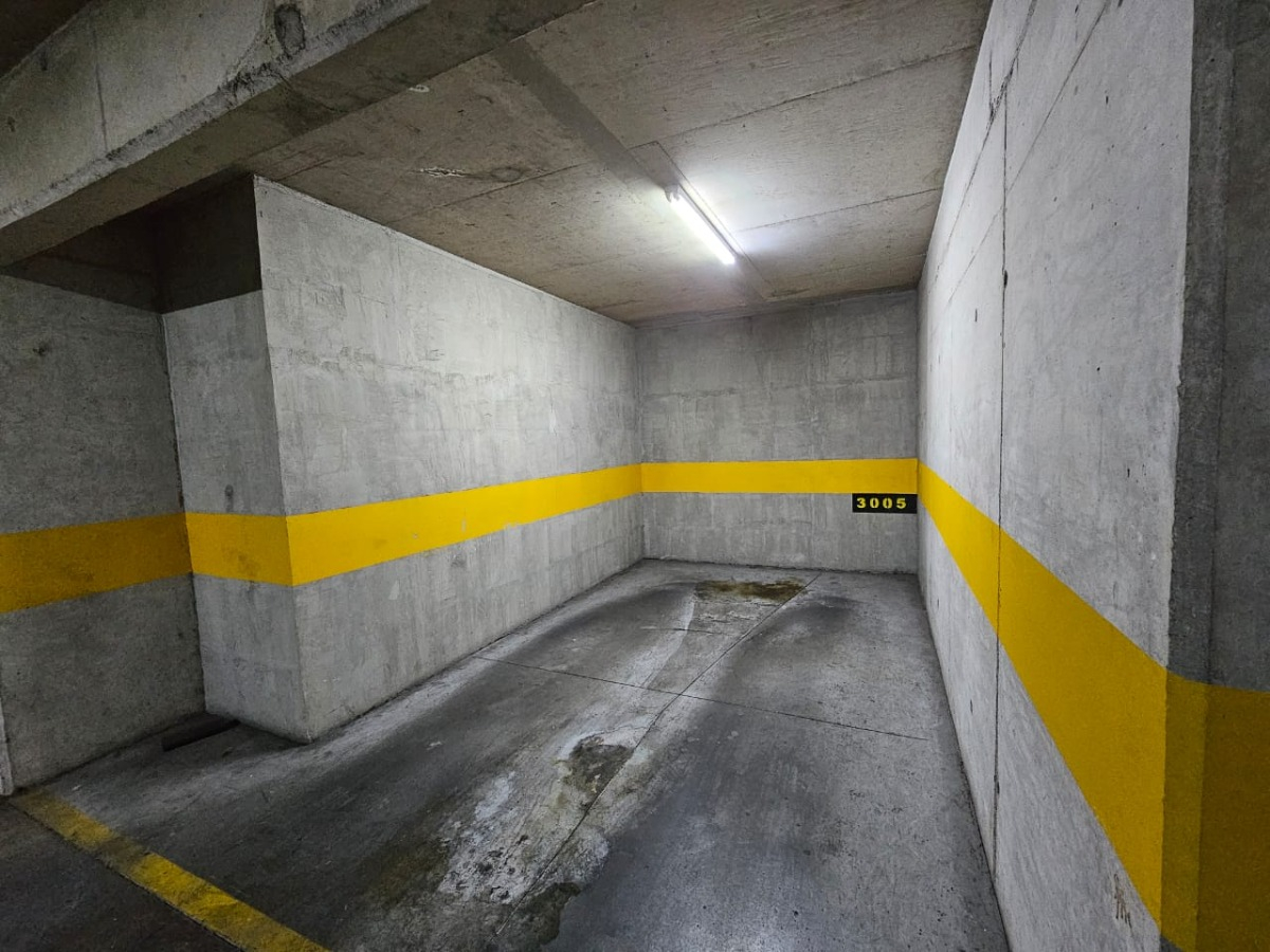 Venta Departamento NO 2D 1B 1E 1Bd Parque San Eugenio - Metro &Ntilde;uble - &Ntilde;u&ntilde;oa