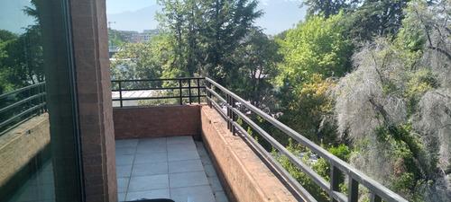Arriendo Oficina SO 2B 1E Parque Bicentenario - Vitacura