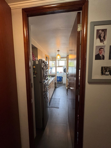 Venta Departamento SO 2D en suite Walk-in cl&oacute;set 2B 2E 1B Mall Sport - Las Condes