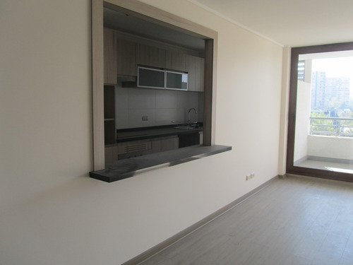 Arriendo Departamento 3D 2B 1E 1B Metro &Ntilde;u&ntilde;oa - &Ntilde;u&ntilde;oa