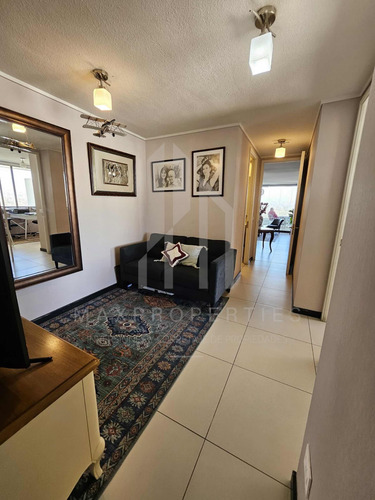 Venta Departamento 3D 2B 2E Metro Sim&oacute;n Bolivar - La Reina