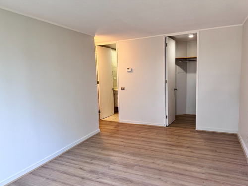 Venta Departamento NP 3D en suite Walk-in cl&oacute;set 2B 1E 1B Metro Monse&ntilde;or Eyzaguirre - &Ntilde;u&ntilde;oa