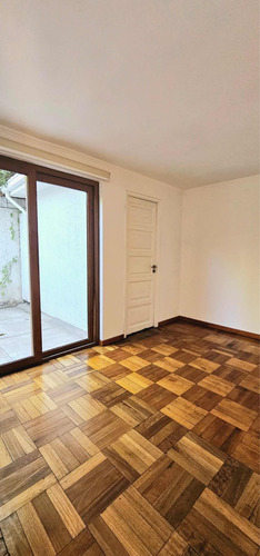 Arriendo Casa 4D 2B 1E 1B Vaticano - Las Condes