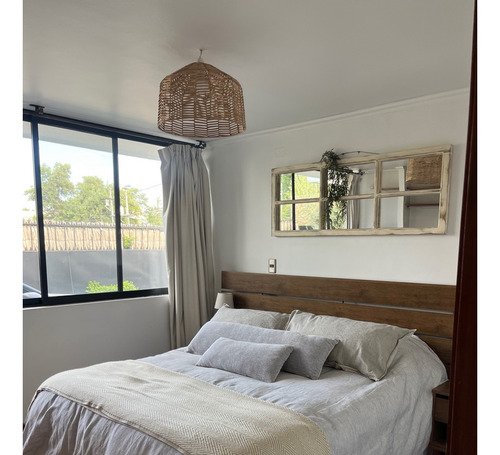 Venta Casa NO 4D en suite 3B 2E 1B Juan XXIII - Vitacura