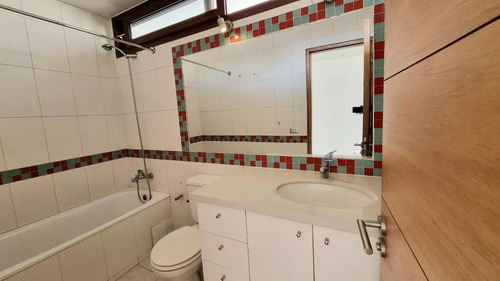 Venta Casa NO 7D en suite Walk-in cl&oacute;set 10B 15E 1B Quinchamal&iacute; - Las Condes