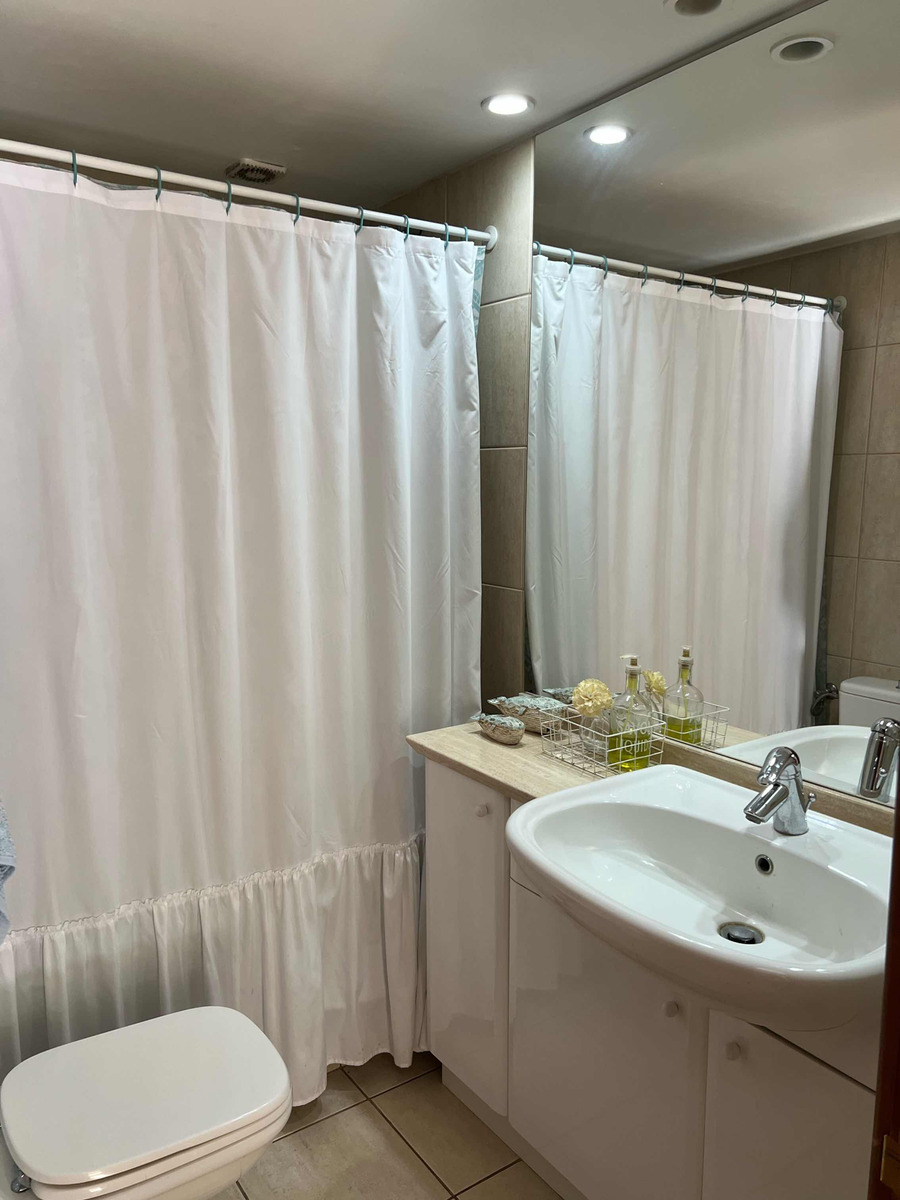 Venta Departamento 4D 3B 2E Los Trapenses - Lo Barnechea