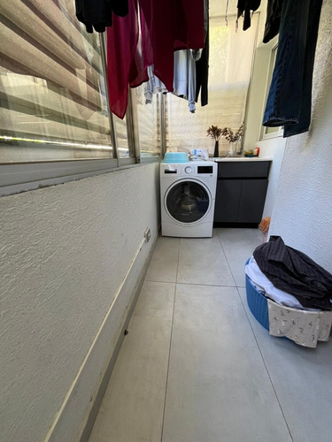 Venta Departamento NP 3D 2B 1E 1B Las Lilas - Providencia