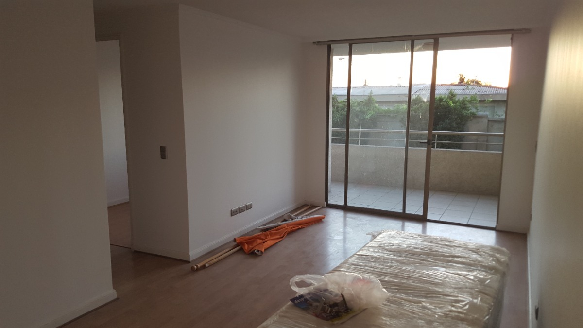 Venta Departamento P 3D en suite 2B 1E 1Bd  - Providencia