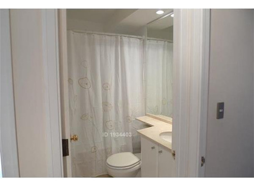 Arriendo Departamento NO 3D en suite 3B 1E 1B Metro Manquehue - Apumanque - Las Condes