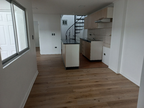 Arriendo Casa 3D 4B 1E Barrio Italia - Providencia