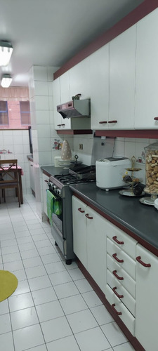 Venta Departamento SP 4D en suite 3B 2E 1B Barrio El Golf - Las Condes