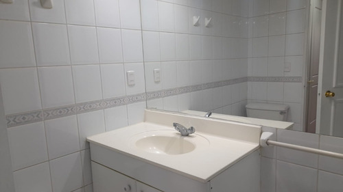 Venta Departamento 2D 2B 1E 1B Nueva Las Condes - Las Condes