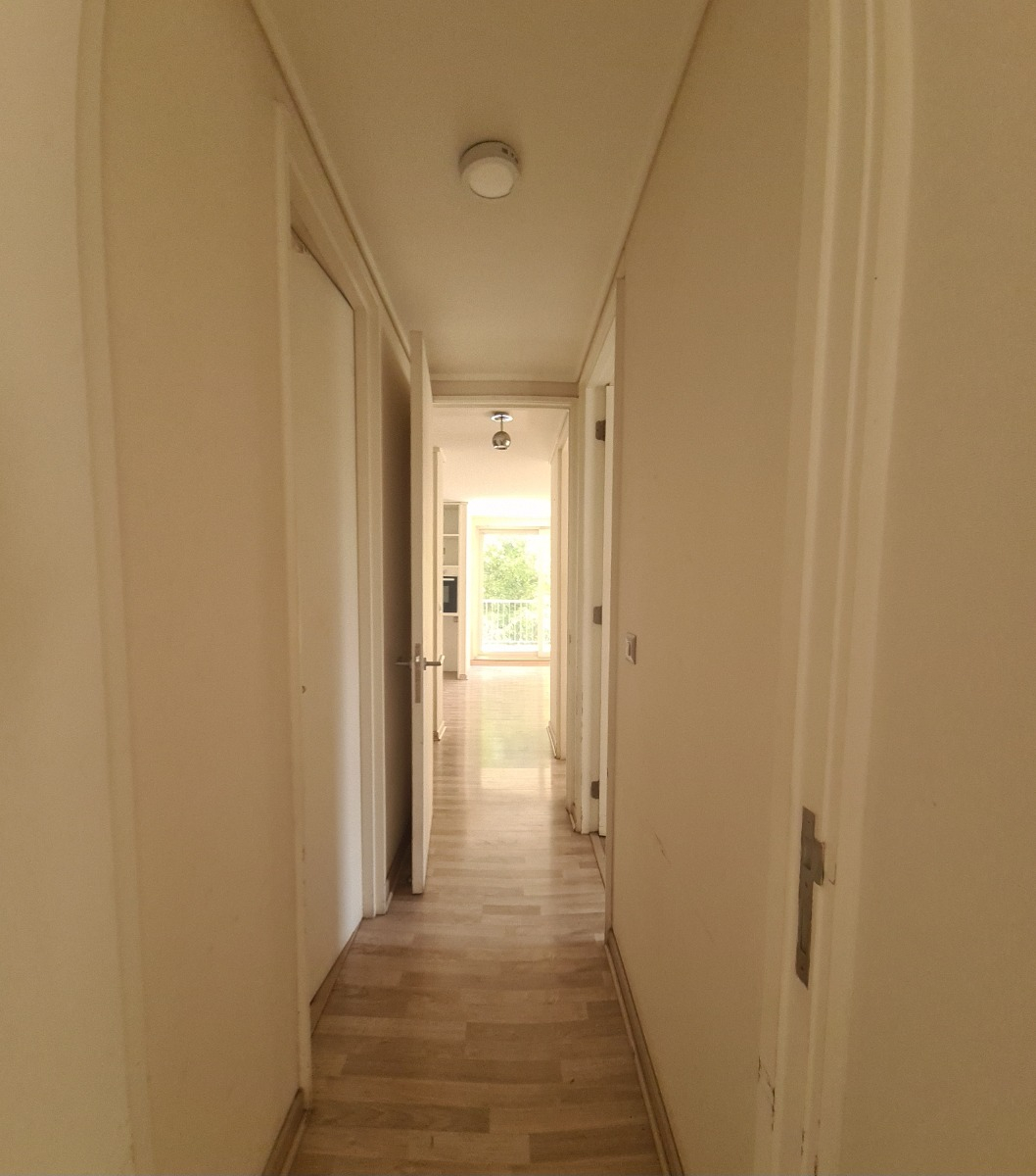 Venta Departamento 3D Walk-in cl&oacute;set 2B 1E 1Bd Parque Juan XXIII - &Ntilde;u&ntilde;oa