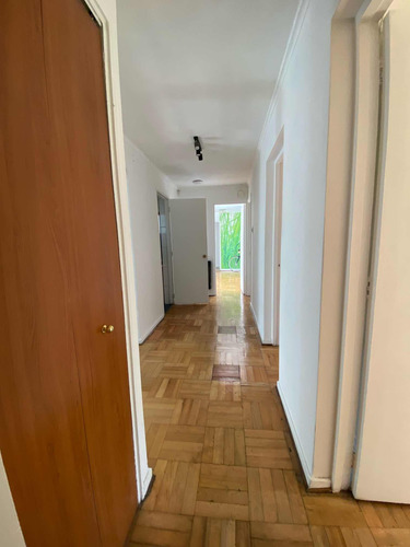 Arriendo Casa 4D 3B 2E 1B Troncos Viejos - La Reina