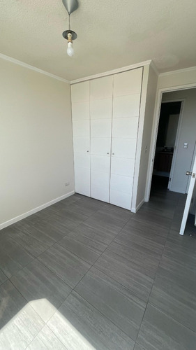 Arriendo Departamento N 2D en suite Walk-in cl&oacute;set 2B 1E 1B Metro Sim&oacute;n Bolivar - &Ntilde;u&ntilde;oa