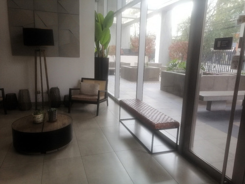 Venta Departamento O 2D en suite 2B 1E 1B Metro &Ntilde;u&ntilde;oa - &Ntilde;u&ntilde;oa