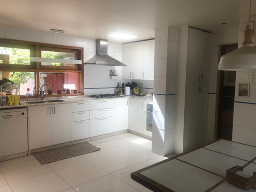 Venta Casa NO 5D en suite Walk-in cl&oacute;set 3B 5E 1B Pedro de Valdivia Norte - Providencia