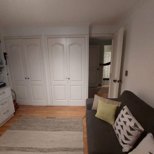 Arriendo Departamento NP 3D en suite Walk-in cl&oacute;set 3B 2E 1B Los Leones - Providencia