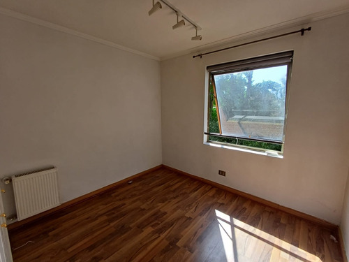 Arriendo Departamento 3D en suite Walk-in cl&oacute;set 2B 1E 1B  - Las Condes