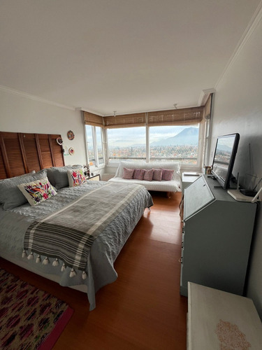 Venta Departamento NP 3D 2B 2E 1B Tabancura - Vitacura