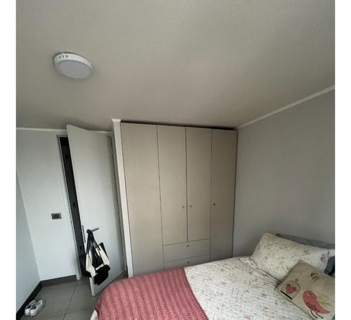 Arriendo Departamento O 2D en suite Walk-in cl&oacute;set 2B 1E 1B Plaza &Ntilde;u&ntilde;oa - &Ntilde;u&ntilde;oa