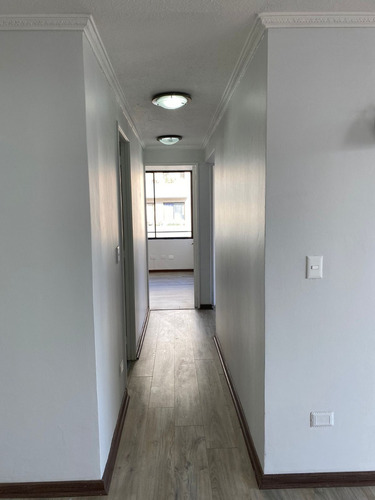 Arriendo Departamento P 3D en suite 2B 2E 1B Campus Oriente - Providencia