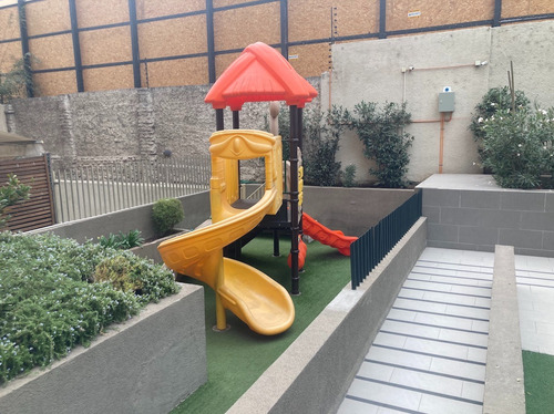 Venta Departamento P 2D en suite Walk-in cl&oacute;set 2B 1E Metro &Ntilde;u&ntilde;oa - &Ntilde;u&ntilde;oa