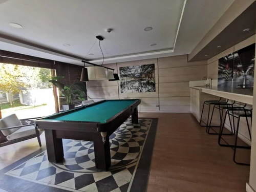 Venta Departamento O 1D en suite Walk-in cl&oacute;set 1B 1E 1B Metro Monse&ntilde;or Eyzaguirre - &Ntilde;u&ntilde;oa