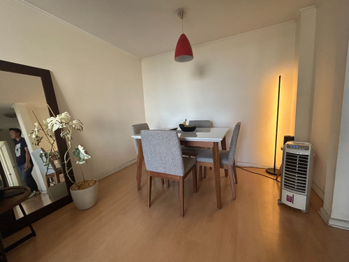 Arriendo Departamento S 2D en suite Walk-in cl&oacute;set 2B 1E 1B Juan G&oacute;mez Millas - &Ntilde;u&ntilde;oa