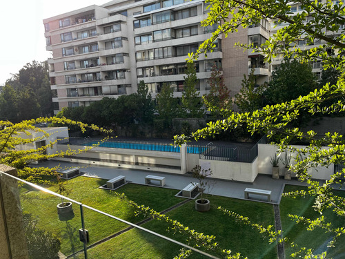 Venta Departamento NP 2D en suite Walk-in cl&oacute;set 2B 1E 1B Diego de Almagro - &Ntilde;u&ntilde;oa