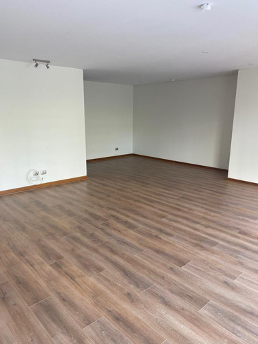 Arriendo Departamento SO 4D 4B 2E 1B Barrio El Golf - Las Condes