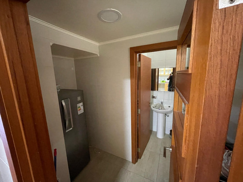 Venta Departamento NO 4D en suite Walk-in cl&oacute;set 3B 2E 1B Philippi - Puerto Varas