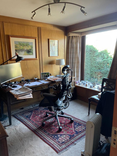 Venta Casa 6D en suite 4B 3E La Dehesa - Lo Barnechea