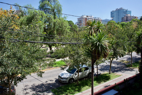 Arriendo Departamento SP 2D 1B 1E Pedro de Valdivia - Providencia