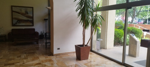 Arriendo Departamento N 3D en suite Walk-in cl&oacute;set 3B 1E 1B Metro Escuela Militar - Las Condes