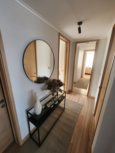 Venta Departamento 4D 4B 2E 1B La Dehesa - Lo Barnechea