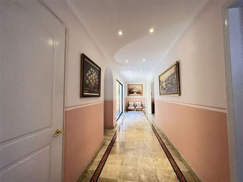 Venta Casa NO 7D en suite Walk-in cl&oacute;set 7B 6E 2B Los Dominicos - Las Condes