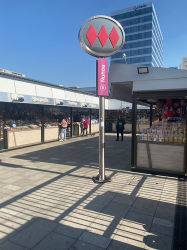 Arriendo Departamento P 3D en suite Walk-in cl&oacute;set 3B 1E 1B Plaza &Ntilde;u&ntilde;oa - &Ntilde;u&ntilde;oa