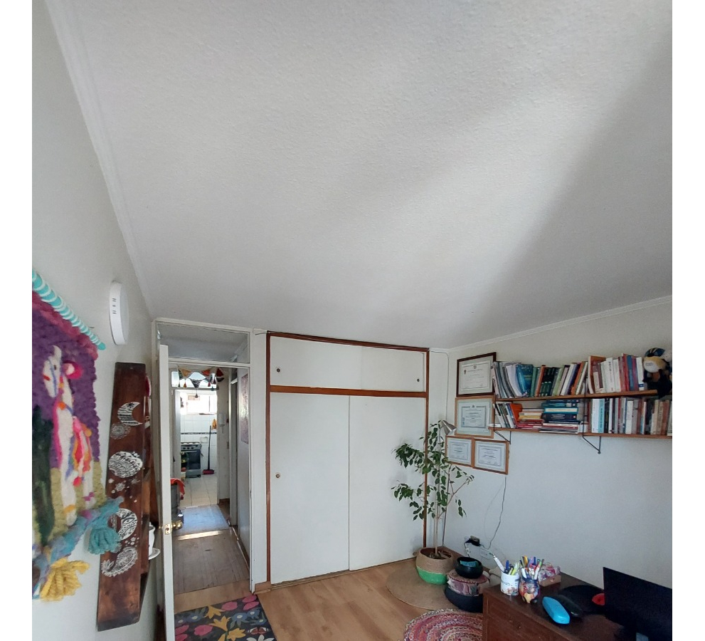 Venta Departamento NOSP 2D 1B Blest Gana - La Reina