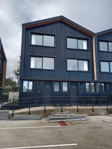 Arriendo Casa O 3D en suite Walk-in cl&oacute;set 2B 1E Puerto Chico - Puerto Varas