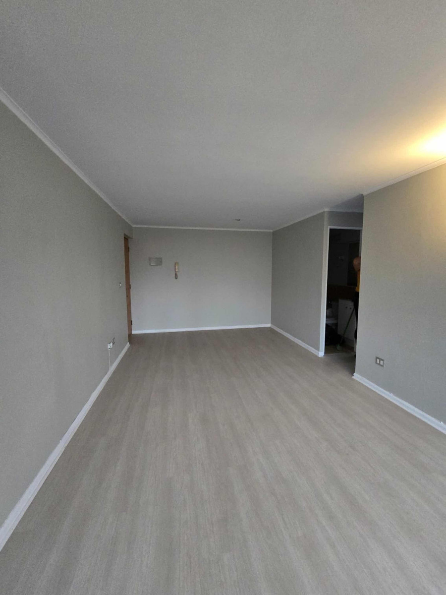 Venta Departamento 3D 2B 1E Metro Irarr&aacute;zaval - &Ntilde;u&ntilde;oa