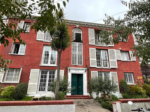 Arriendo Departamento SP 2D 1B 1E Pedro de Valdivia - Providencia