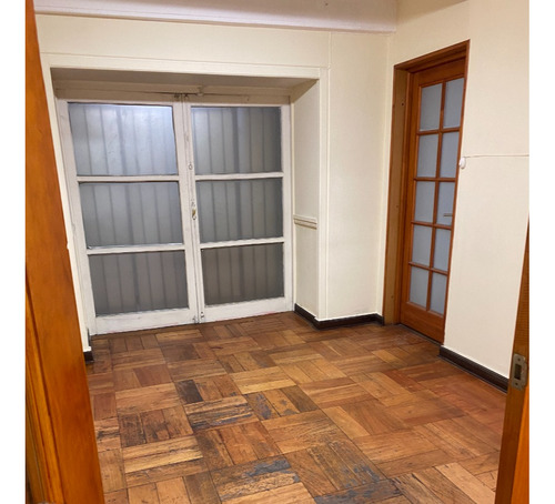 Arriendo Oficina 4B 3E 1B Barrio El Golf - Las Condes