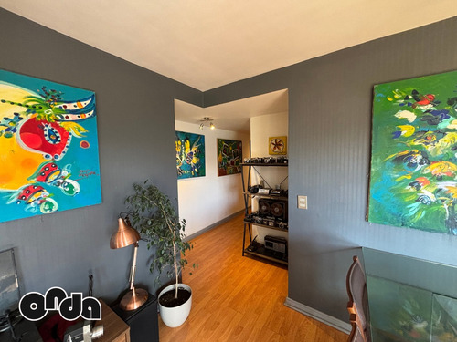 Venta Departamento NP 5D 3B 2E 1B Metro &Ntilde;u&ntilde;oa - &Ntilde;u&ntilde;oa