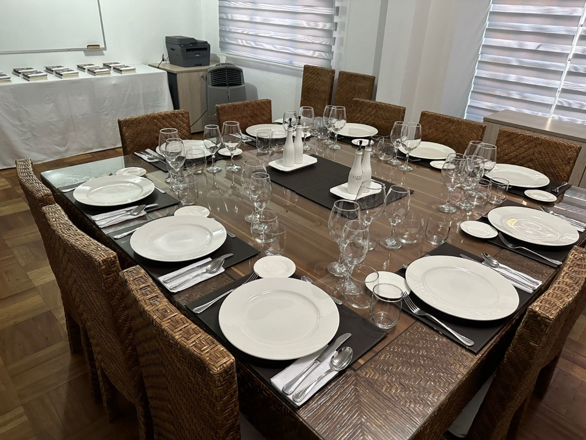 Arriendo Casa O 3D 2B 2E 1Bd Vaticano - Las Condes