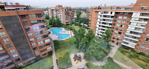Arriendo Departamento SO 5D en suite Walk-in cl&oacute;set 5B 2E 1B La Llaver&iacute;a - Vitacura