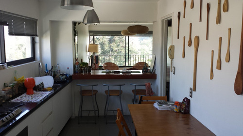 Arriendo Departamento N 3D 2B 1B Metro Bilbao - Providencia