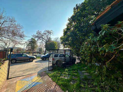 Venta Casa NOSP 3D Walk-in cl&oacute;set 2B 2E Rotonda Atenas - Las Condes