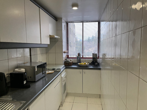 Venta Departamento SO 1D en suite 1B Parque Bicentenario - Vitacura